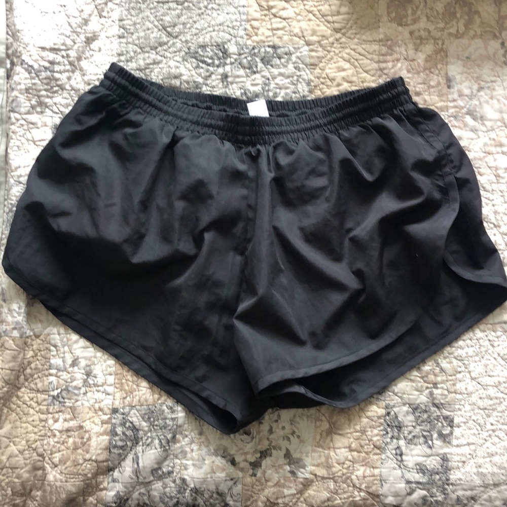 Training shorts